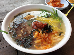 강원토속식당 이미지