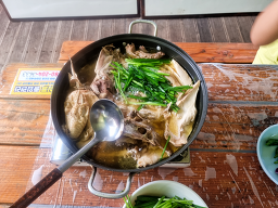 솔밭공원식당캠핑장 이미지