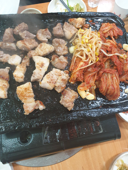 송림식육식당 이미지