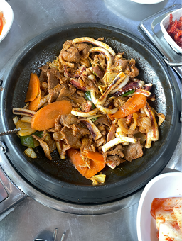 옛날촌집 이미지