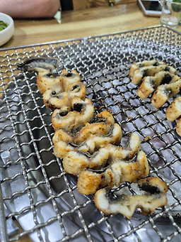 풍천장어마을 이미지