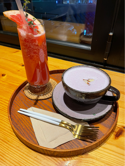 카페아우룸 이미지