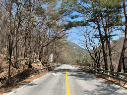 선암계곡 이미지