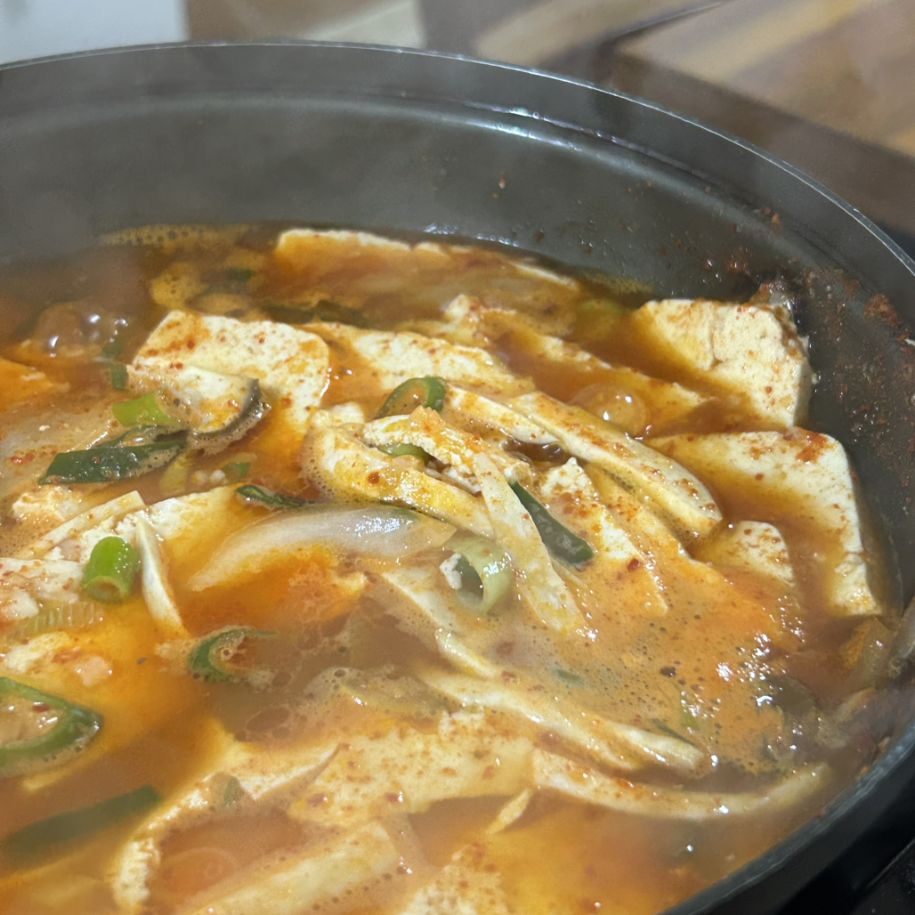 시골순두부 이미지