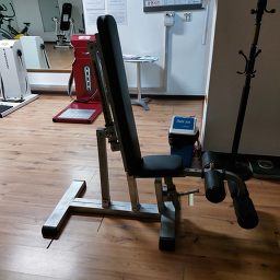 단양군청소년수련관 이미지