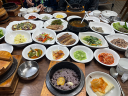 장다리마늘약선 이미지