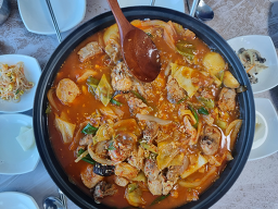 팔경가든 이미지