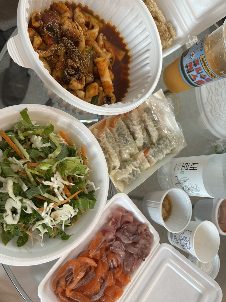 돌섬횟집 이미지