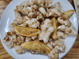 금강반점 이미지