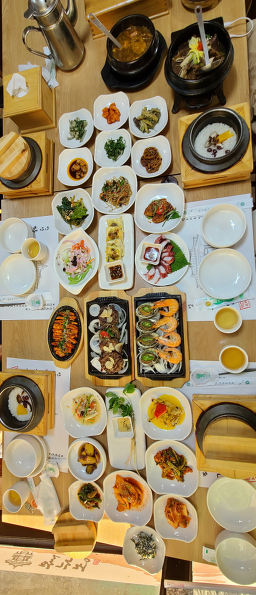 단양팔각정 이미지