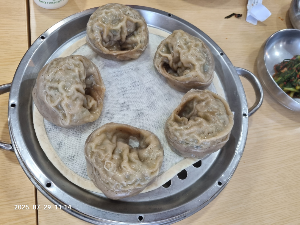 냉천막국수 단양본점 이미지