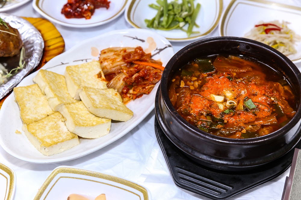 서울식당 이미지