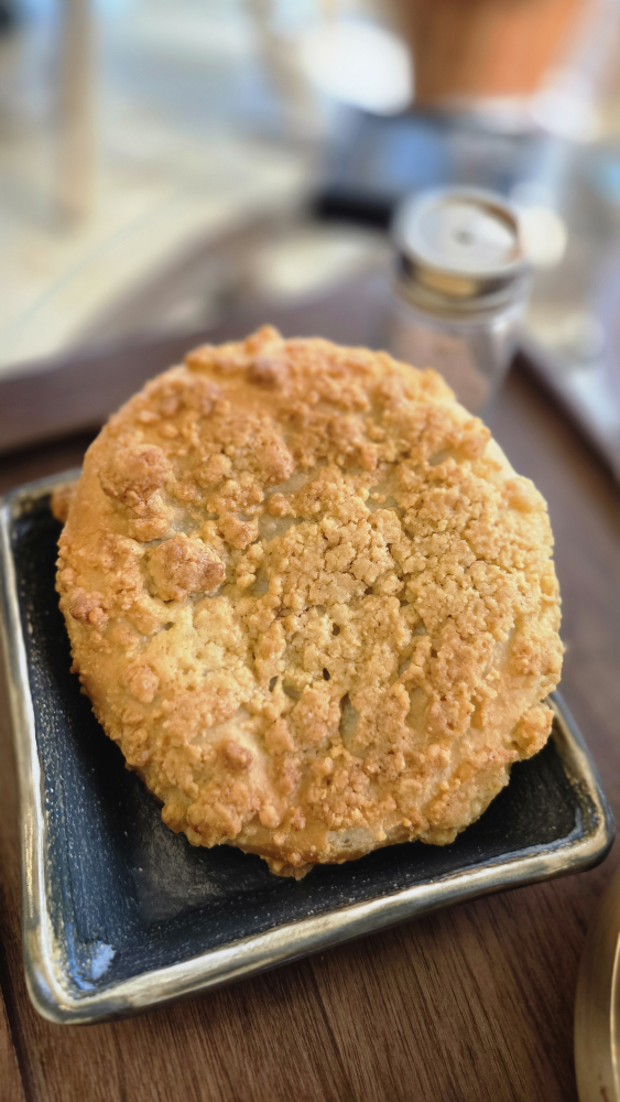 오그란이단팥빵 이미지