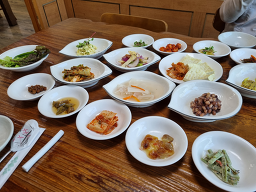 장다리마늘약선 이미지