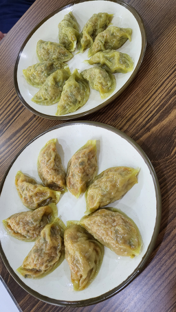 단양마늘와송만두 이미지