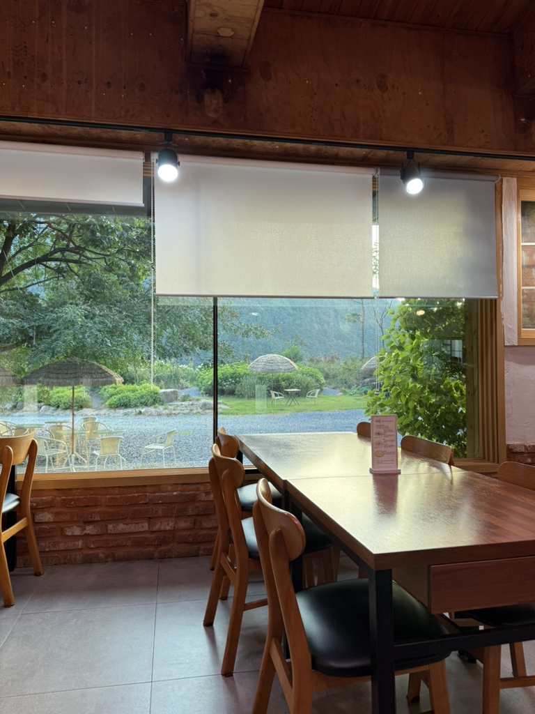 가마골쉼터 이미지