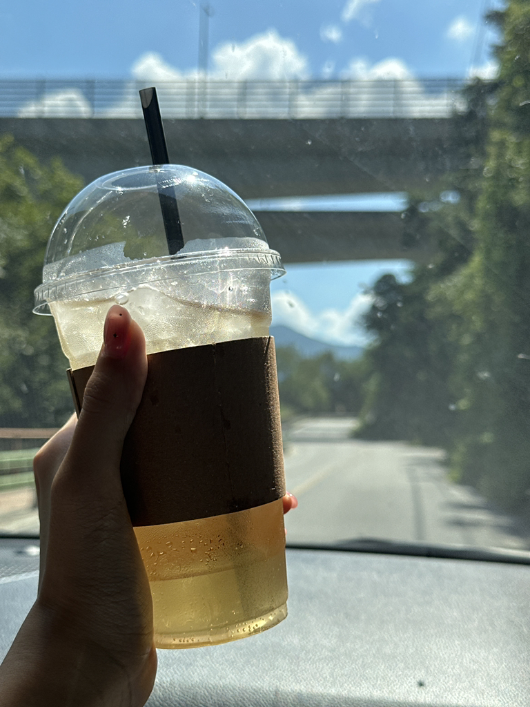 수양개상회카페 이미지