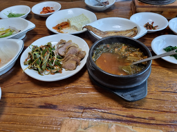 장다리마늘약선 이미지