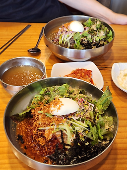 마느리막국수 이미지