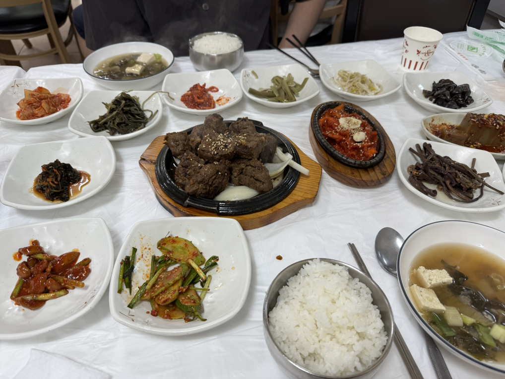 경남식당 이미지