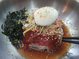 냉천막국수 단양본점 이미지