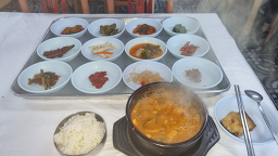 쌍다리휴게소식당 이미지