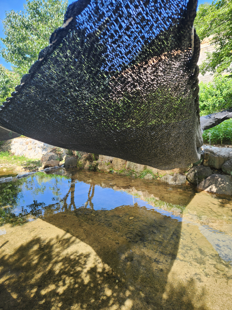한스빌리지캠핑장 이미지