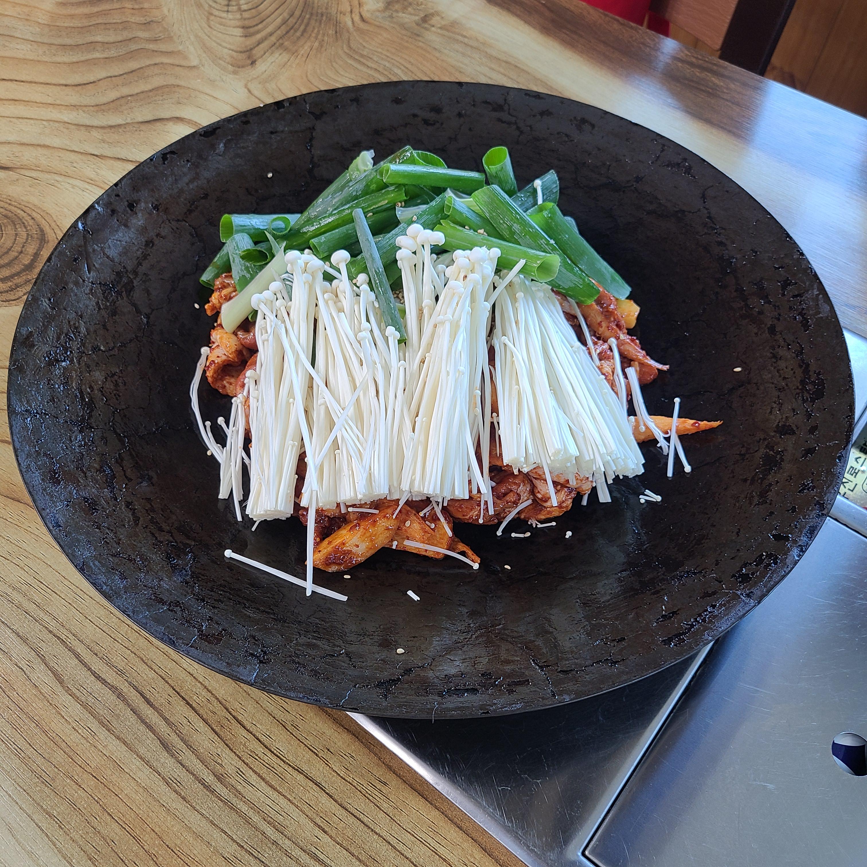 산촌가든 이미지