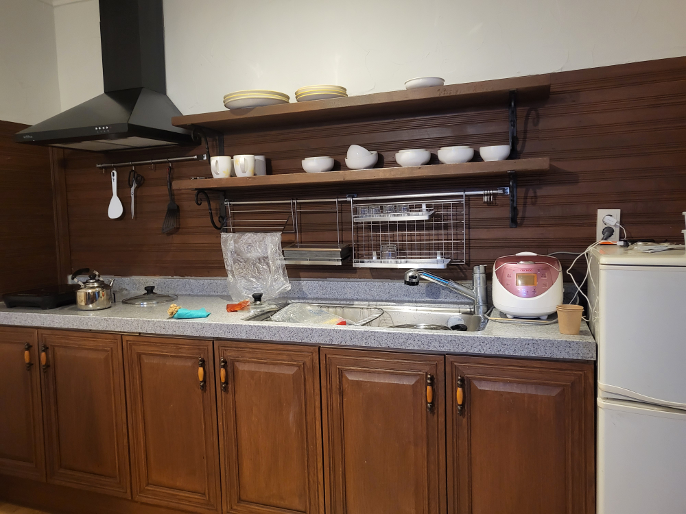 클럽이에스 제천리조트 이미지