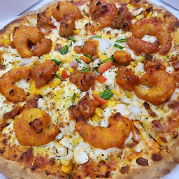 오구피자 단양매포점 이미지