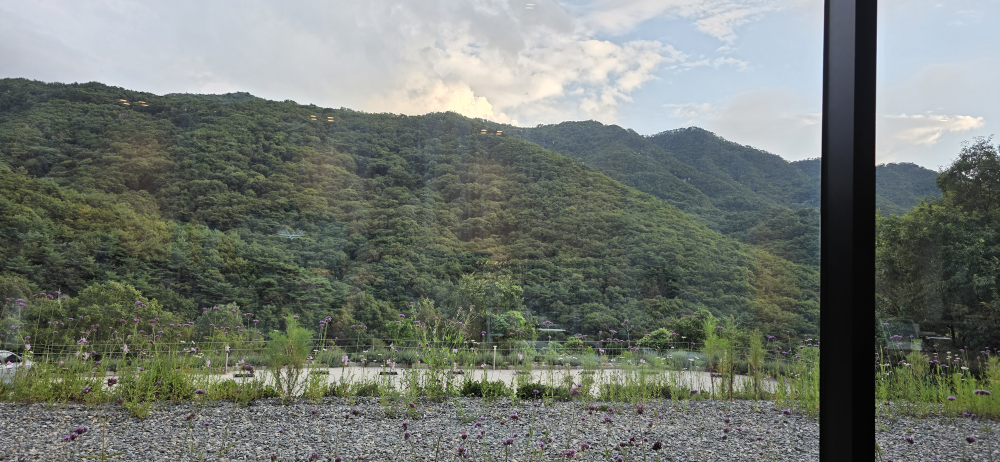 어부네산채밥상 이미지