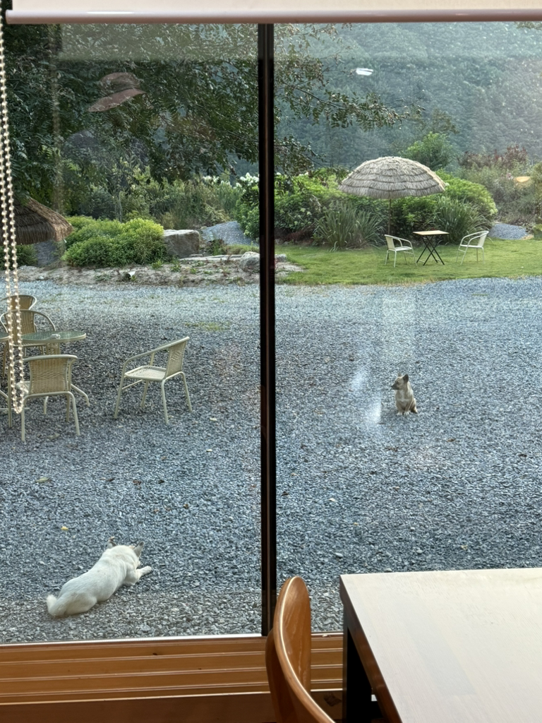 가마골쉼터 이미지