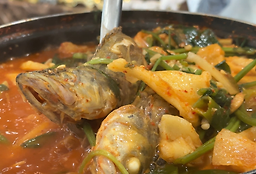 강천쏘가리 이미지