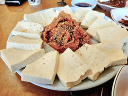 군간나루식당 이미지