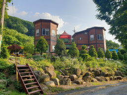 쉬놀펜션 이미지