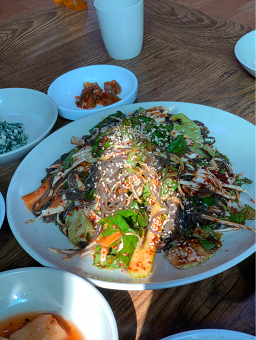 백마식당 이미지