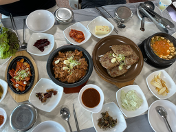 장회나루휴게소 이미지