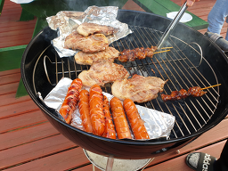 쉬놀펜션 이미지