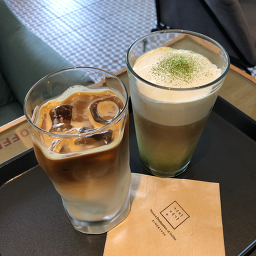 커피명가 단양점 이미지