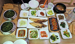 해성한식 이미지