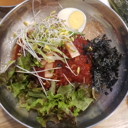 마느리막국수 이미지