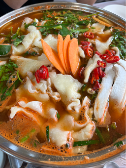 포장마차 이미지