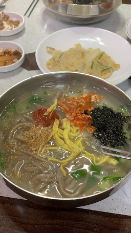 고향식당 이미지