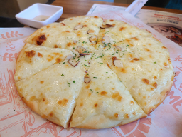 복사꽃피는집 단양점 이미지