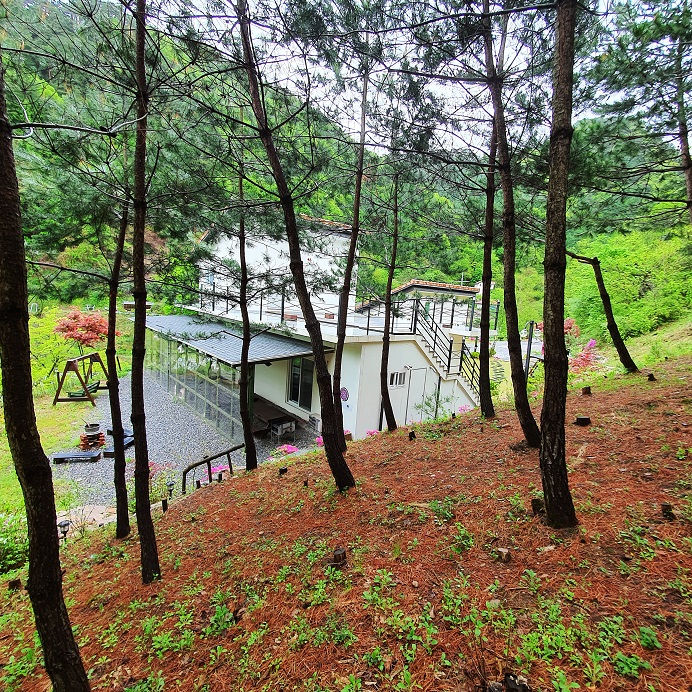 레미니스펜션 이미지