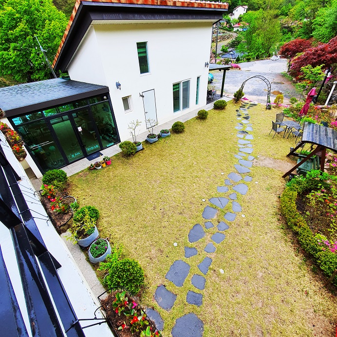 레미니스펜션 이미지