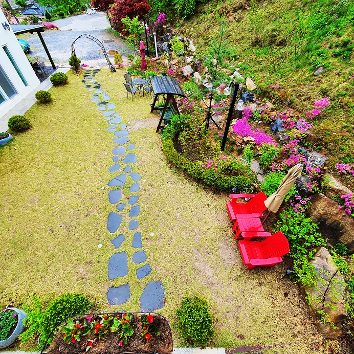 레미니스펜션 이미지