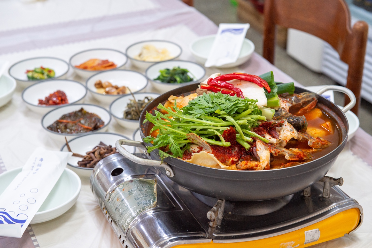 영남식당 이미지