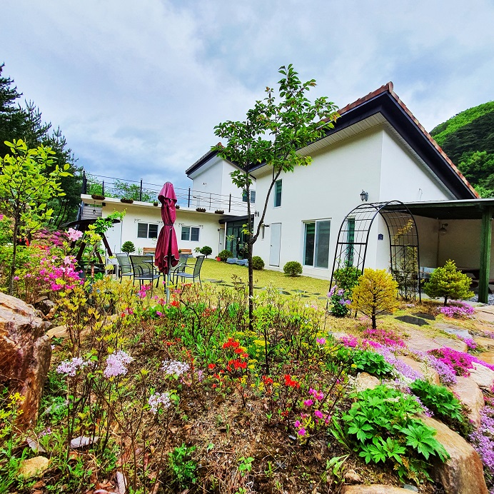 레미니스펜션 이미지