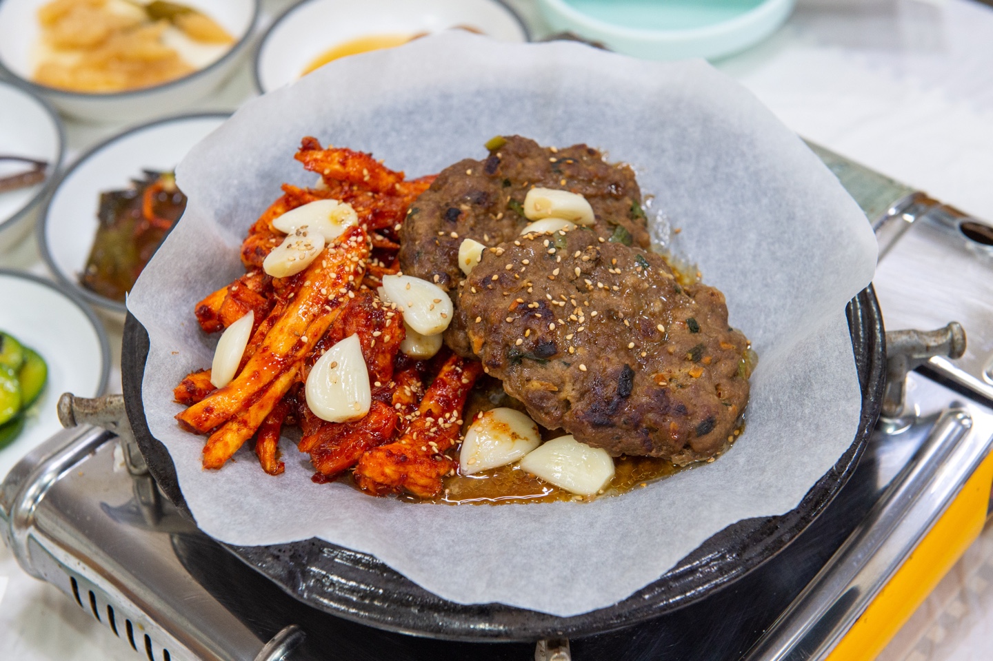 영남식당 이미지